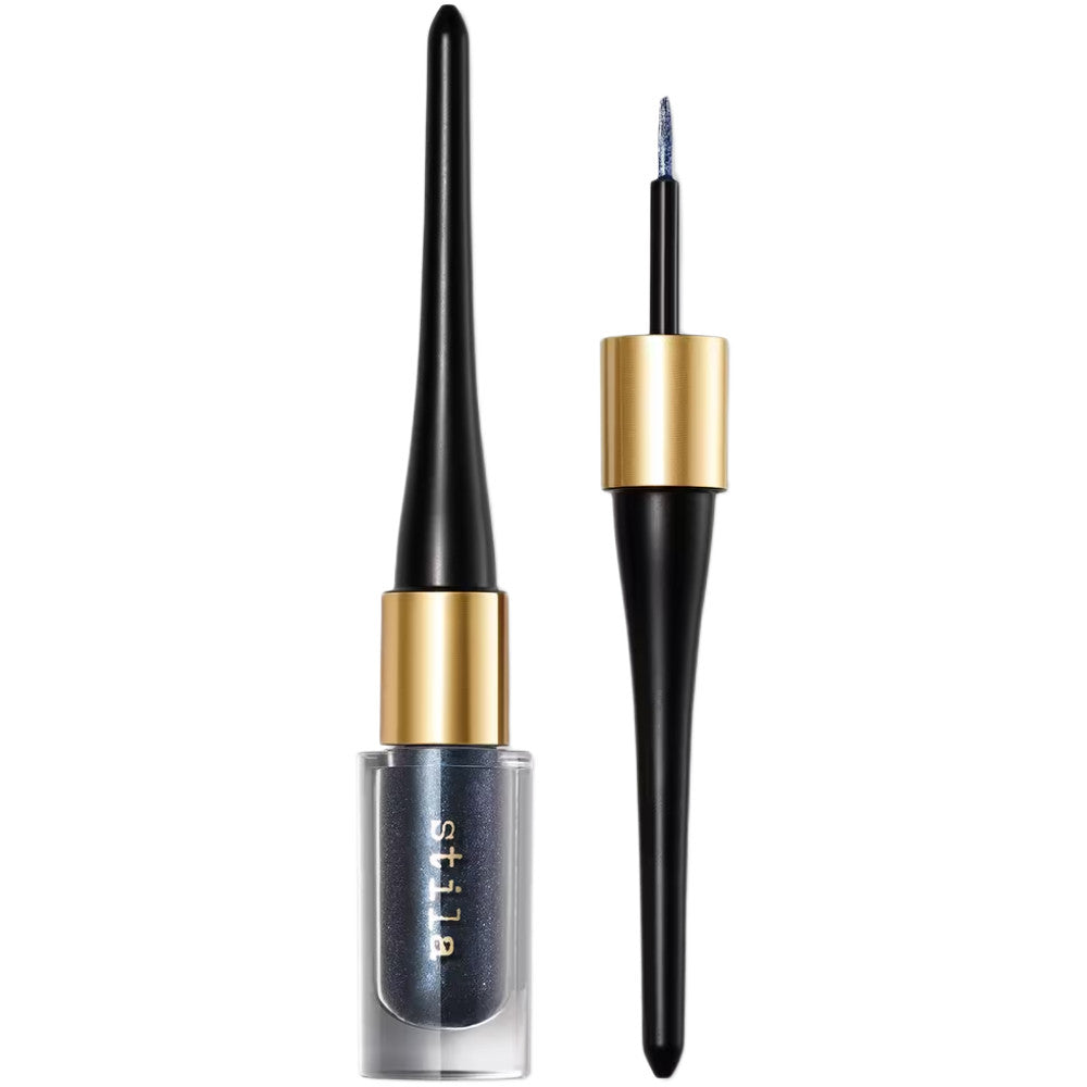 Stila Stay All Day InkWear Liquid Eye Liner-Blue Moon