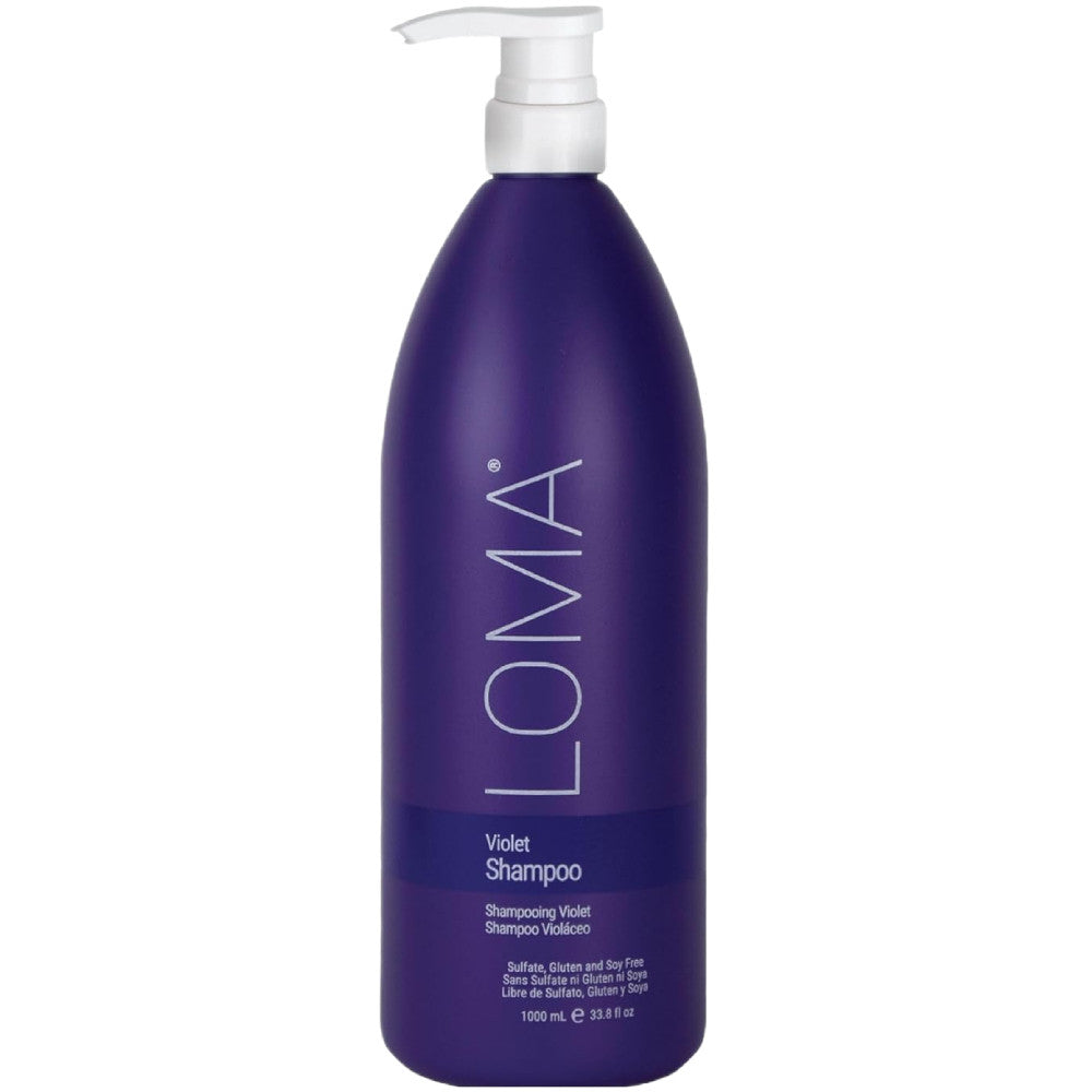 Loma Violet Shampoo 33.8 oz