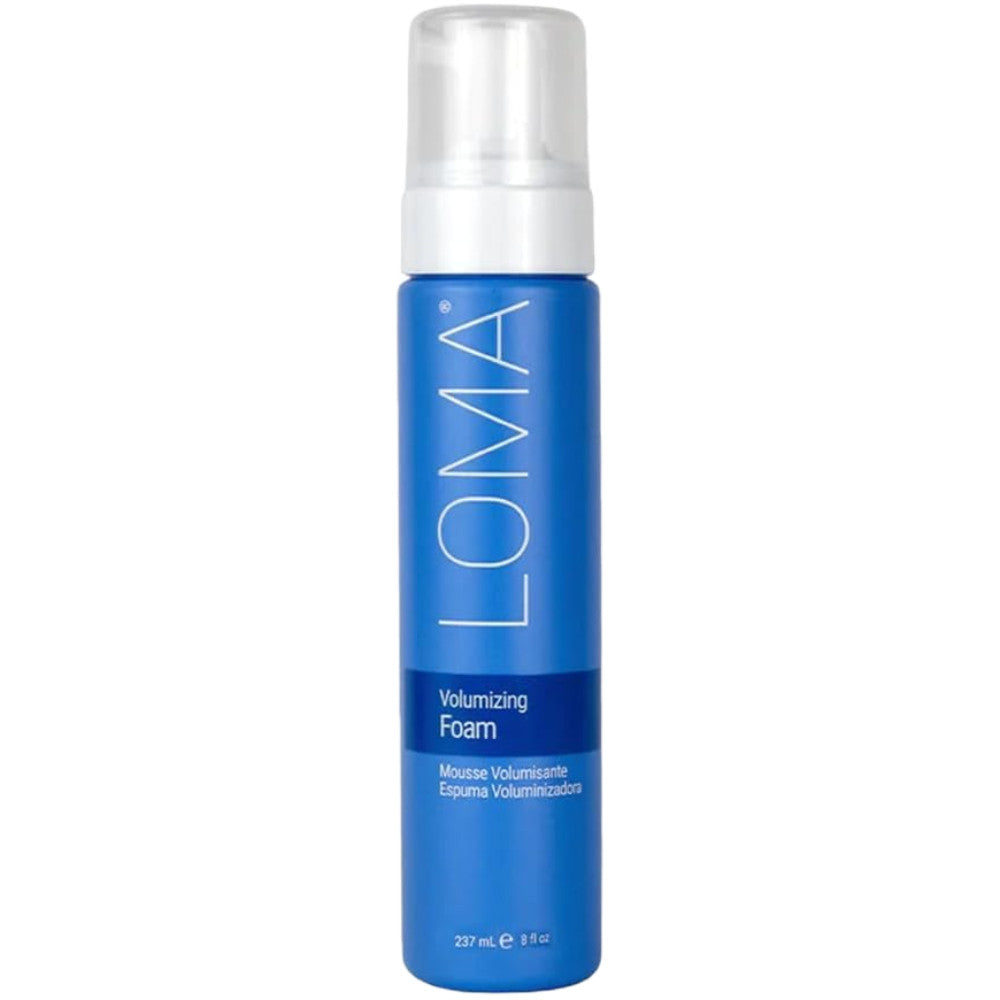 Loma Volumizing Foam 8 oz