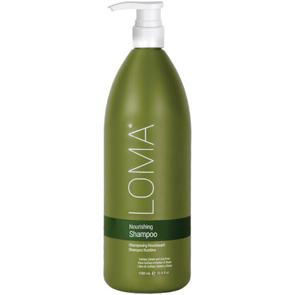 Loma Nourishing Shampoo 33.8 oz