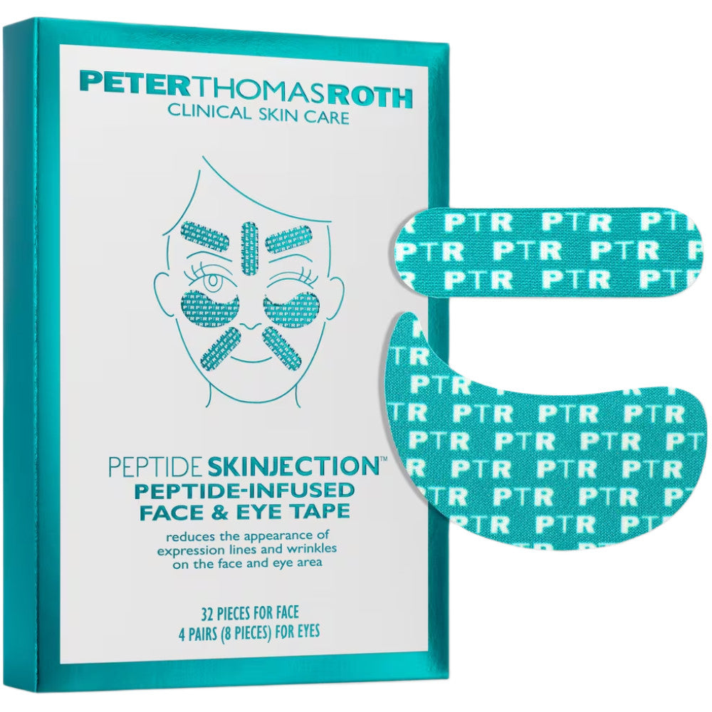 Peter Thomas Roth Skinjextion