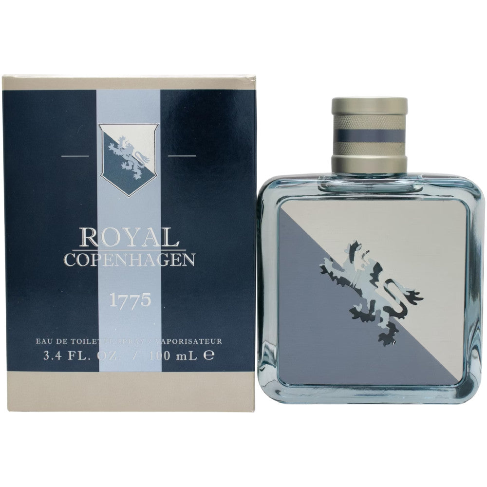 Royal Copenhagen 1775 Men
