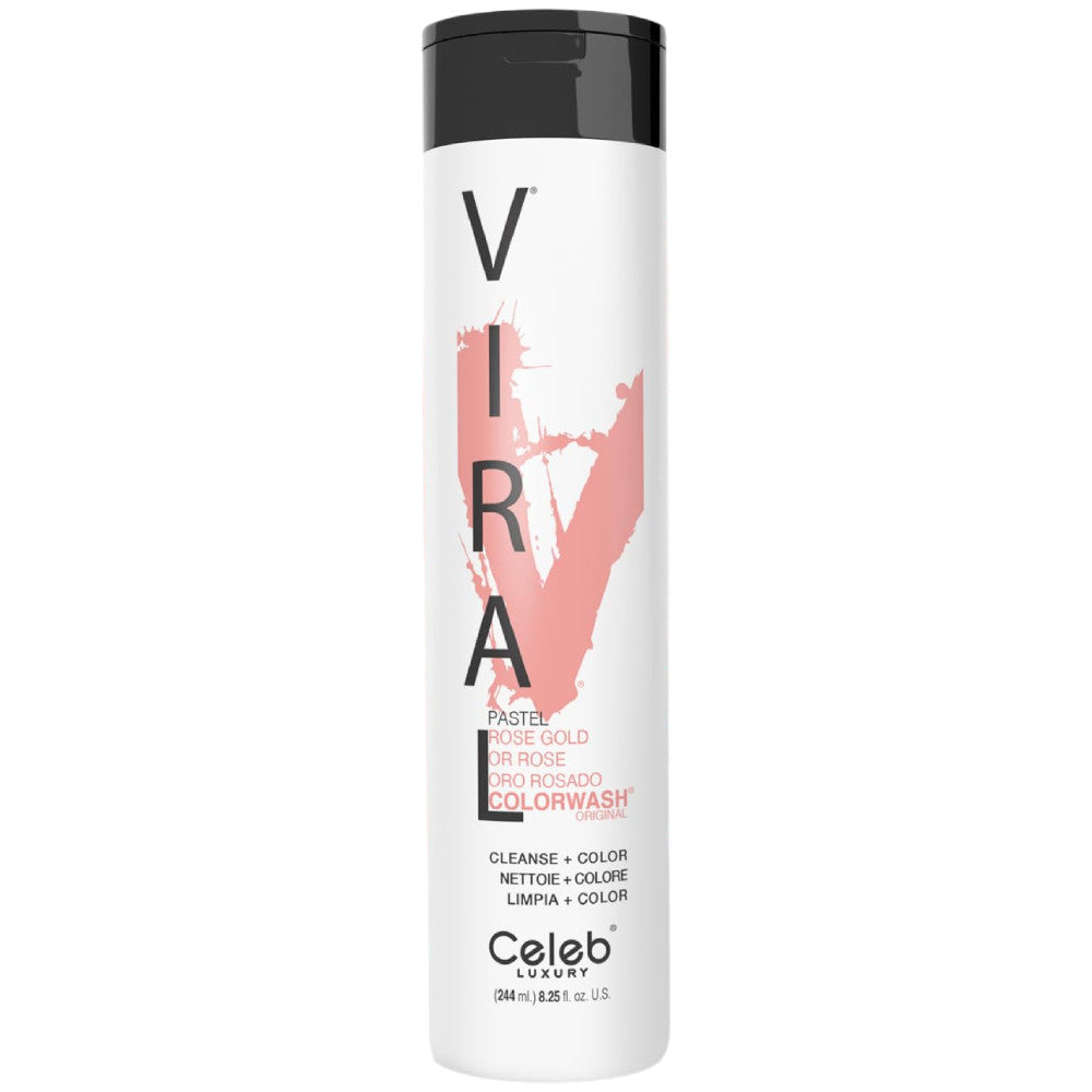 Celeb Luxury Viral Pastel