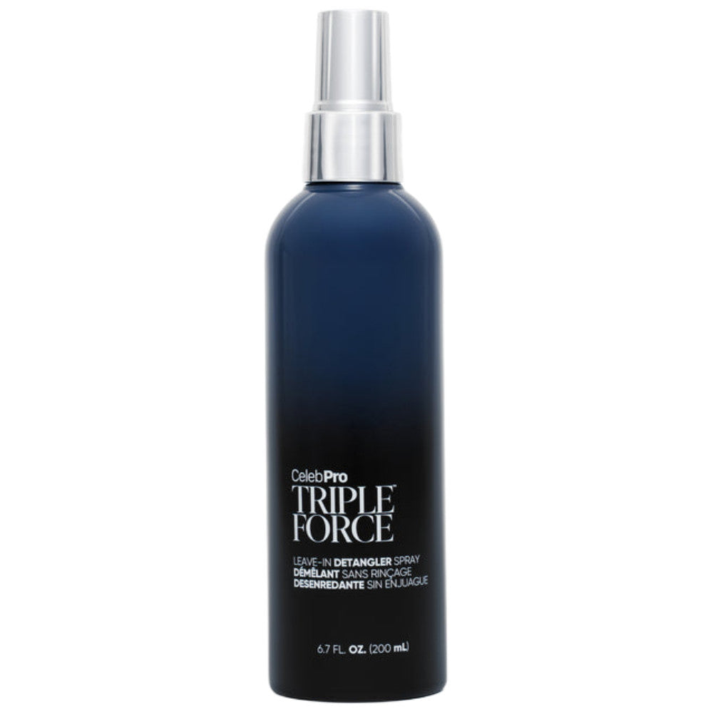 Celeb Luxury Pro Triple Force Leave-In Detangler 6.7 oz