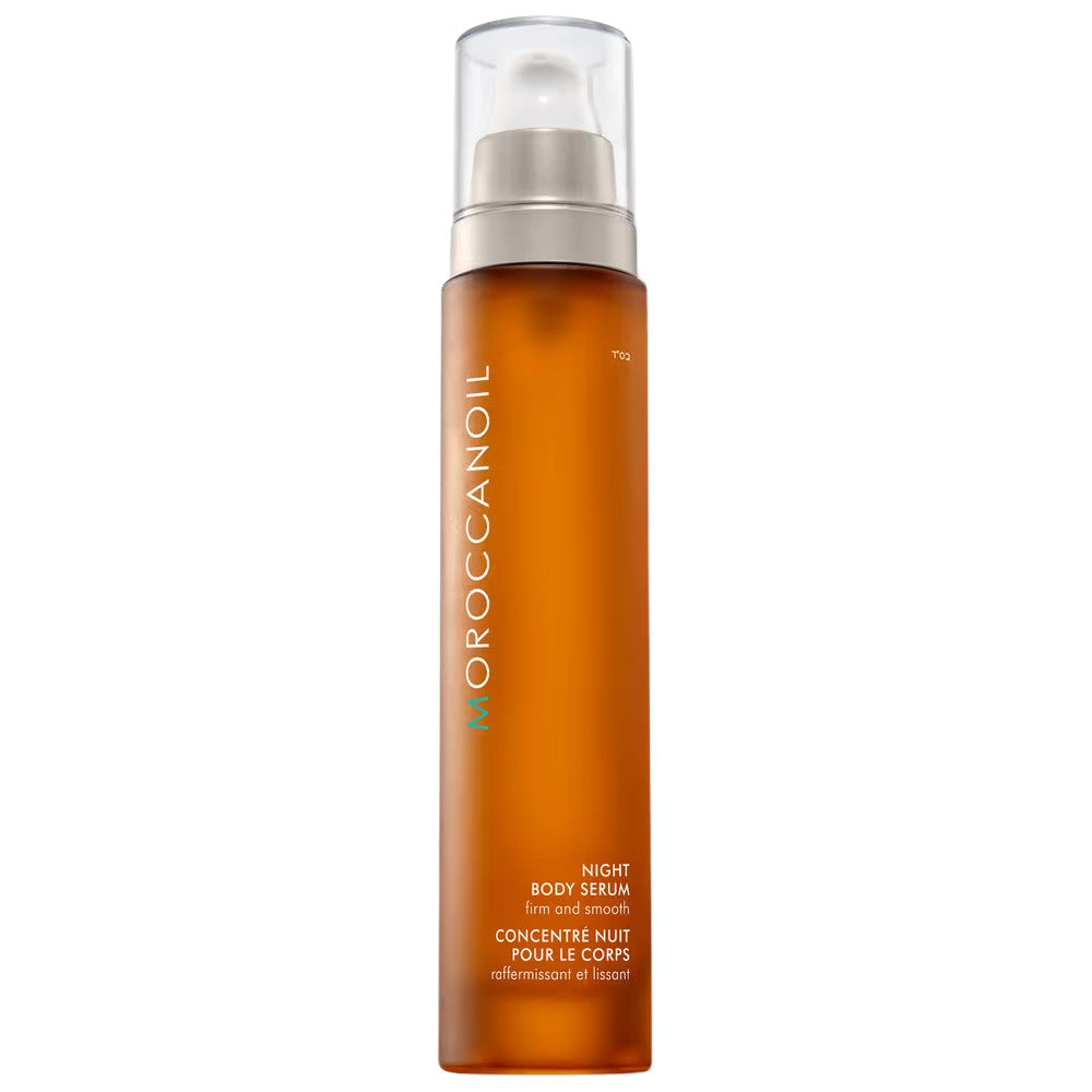 Moroccanoil Night Body Serum