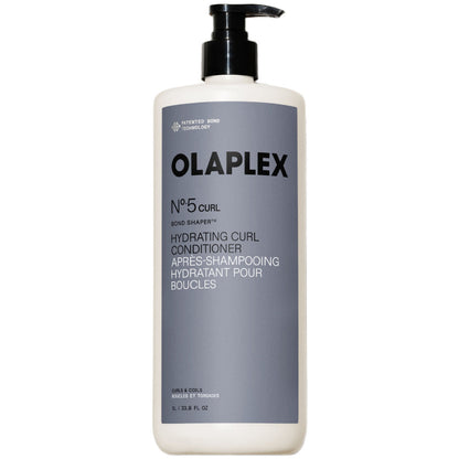 Olaplex No 5 Curl Bond Shaper Hydrating Conditioner 33.8 oz