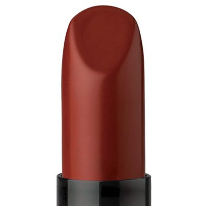 I Beauty Luxury Creme Lipstick-Burnt Amber