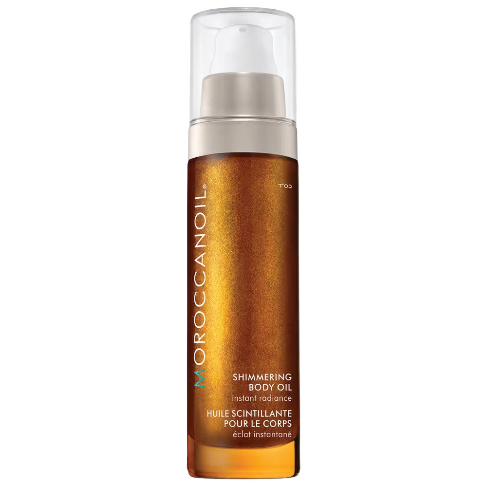 Moroccanoil Shimmering Body Oil 1.7 oz