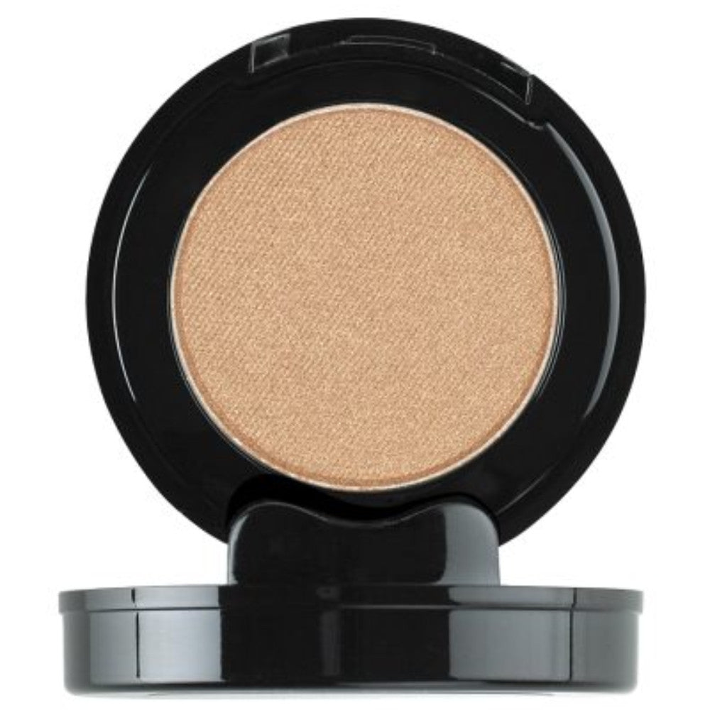 I Beauty Metallic Velvet Eyeshadow-Guilty