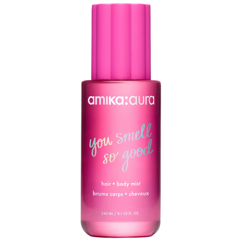 Amika Aura Hair and Body Mist 8.1 oz