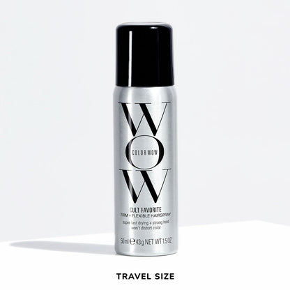 Color Wow Cult Favorite Hair Spray