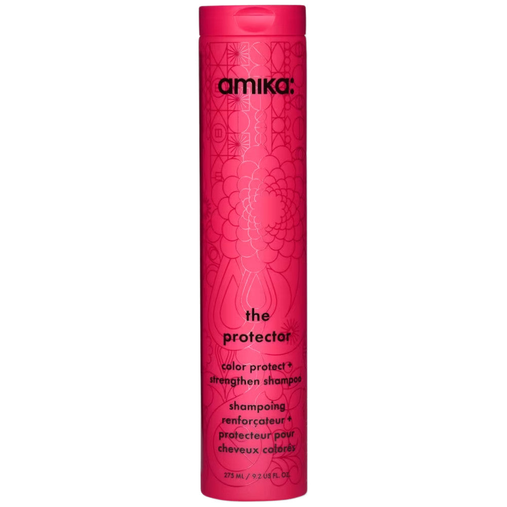 Amika The Protector Color Protect + Strengthen Shampoo 9.3 oz