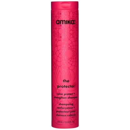 Amika The Protector Color Protect + Strengthen Shampoo 9.3 oz