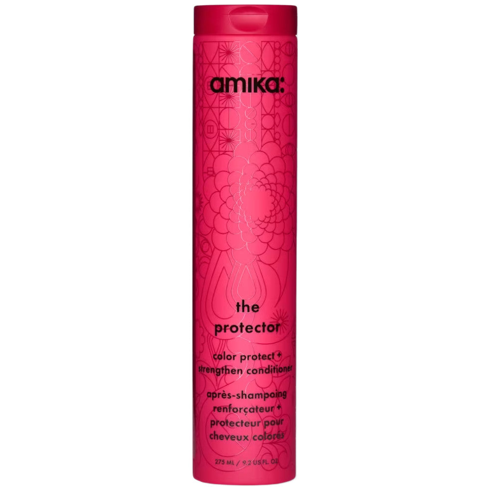 Amika The Protector Color Protect + Strengthen Conditioner 9.3 oz