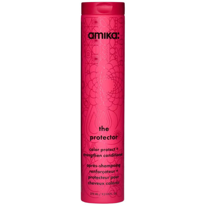 Amika The Protector Color Protect + Strengthen Conditioner 9.3 oz
