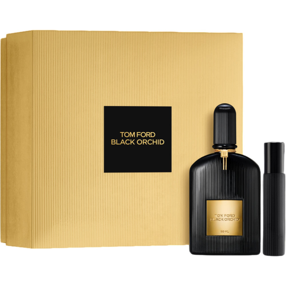 Tom Ford Black Orchid Unisex Gift Set 2 pc
