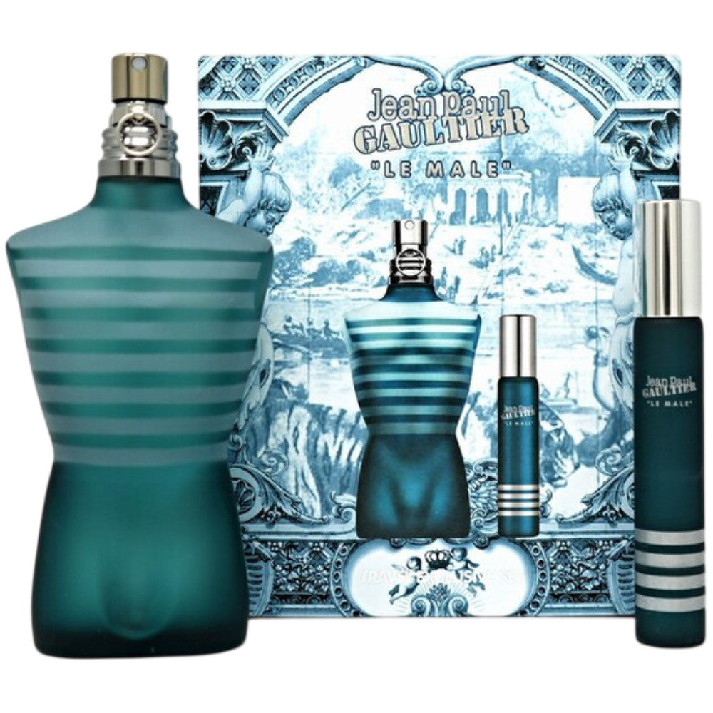 Jean Paul Gaultier Le Male Gift Set 2 pc