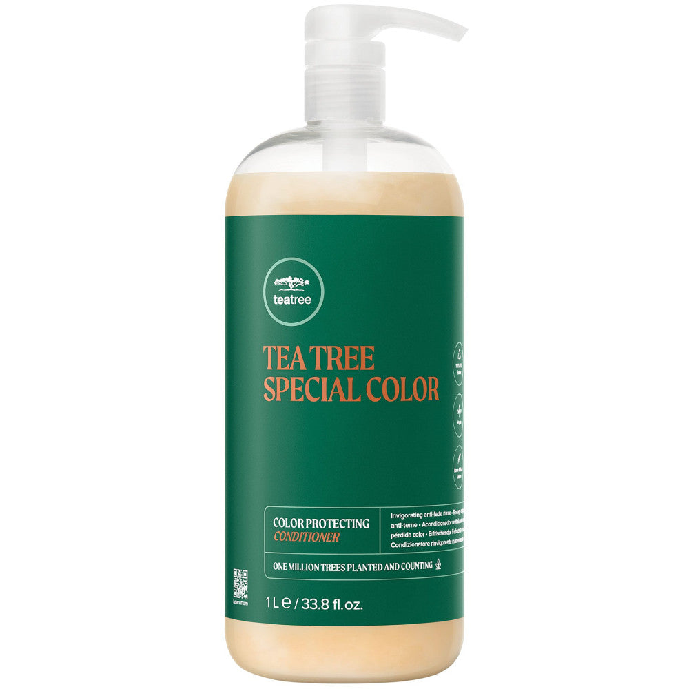 Paul Mitchell Tea Tree Special Color Conditioner 33.8 oz