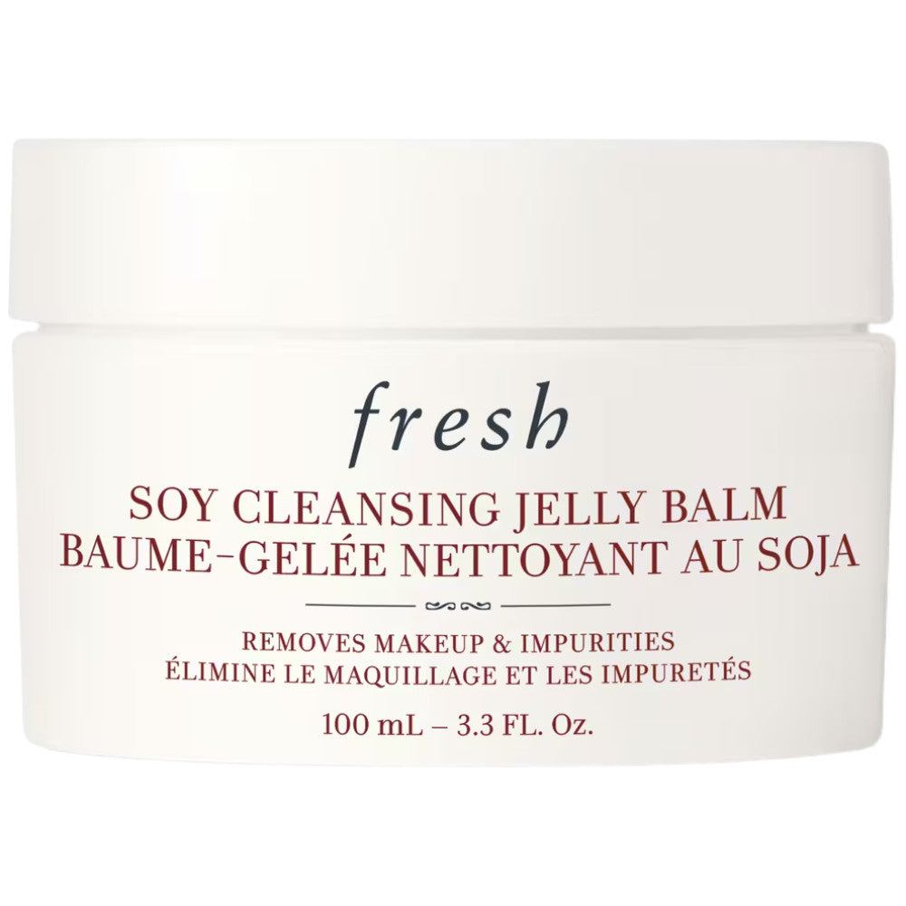 Fresh Soy Cleansing Balm