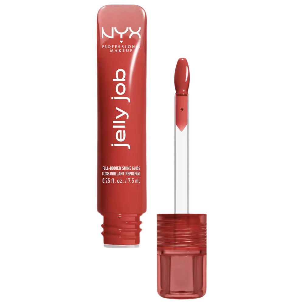 NYX Professional Jelly Job- Jelly Filled
