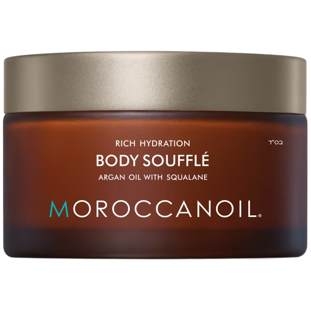 Moroccanoil Body Souffle Original