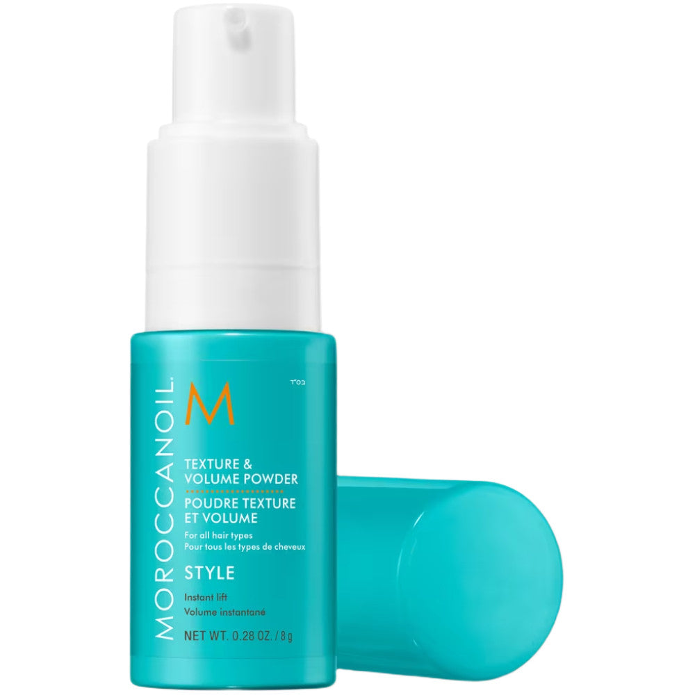 Moroccanoil Texture and Volume Hair Powder