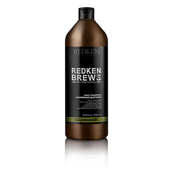 Redken Brews Daily Shampoo