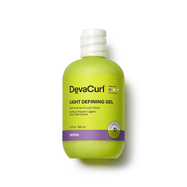 Deva Devacurl Light Defining Gel