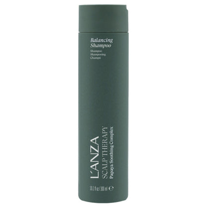 Lanza Scalp Therapy Scalp Balancing Cleanser