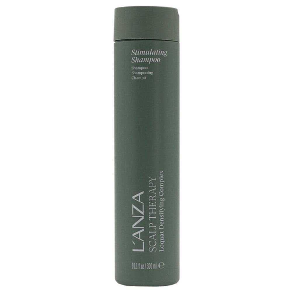 Lanza Scalp Therapy Stimulating Shampoo 10.1 oz