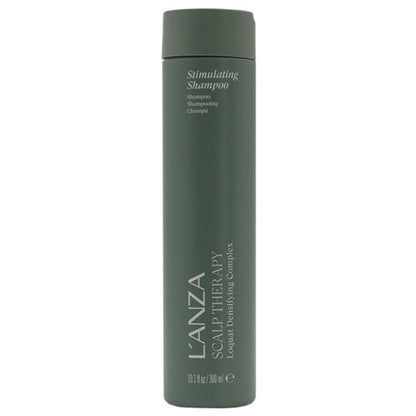 Lanza Scalp Therapy Stimulating Shampoo 10.1 oz