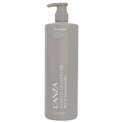 Lanza Keratin Healing Oil ShampooLANZASize: 32 oz