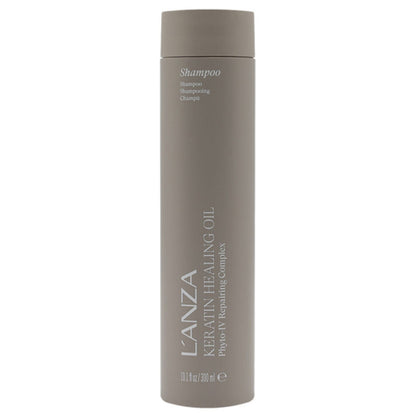 Lanza Keratin Healing Oil Shampoo