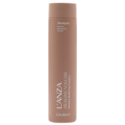 Lanza Healing Volume ShampooHair ShampooLANZASize: 10.1 oz