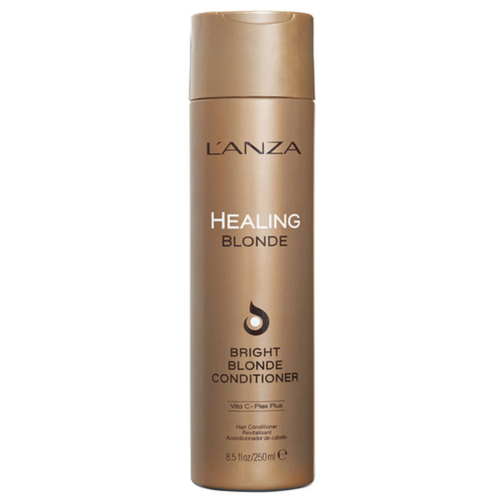 Lanza Healing Blonde Bright Blonde Conditioner 8.5 oz