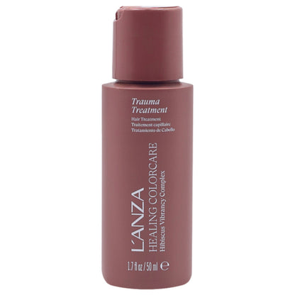 Lanza Color Care Trauma TreatmentHair TreatmentLANZASize: 5.1 oz