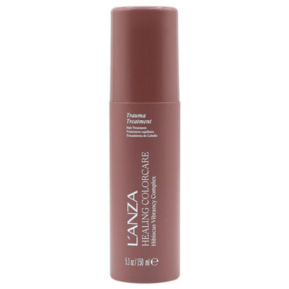 Lanza Color Care Trauma TreatmentHair TreatmentLANZASize: 1.7 oz, 5.1 oz, 16.9 oz, 33.8 oz