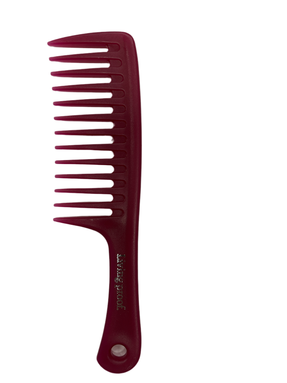 Living Proof Wide Tooth Comb - Image Beauty