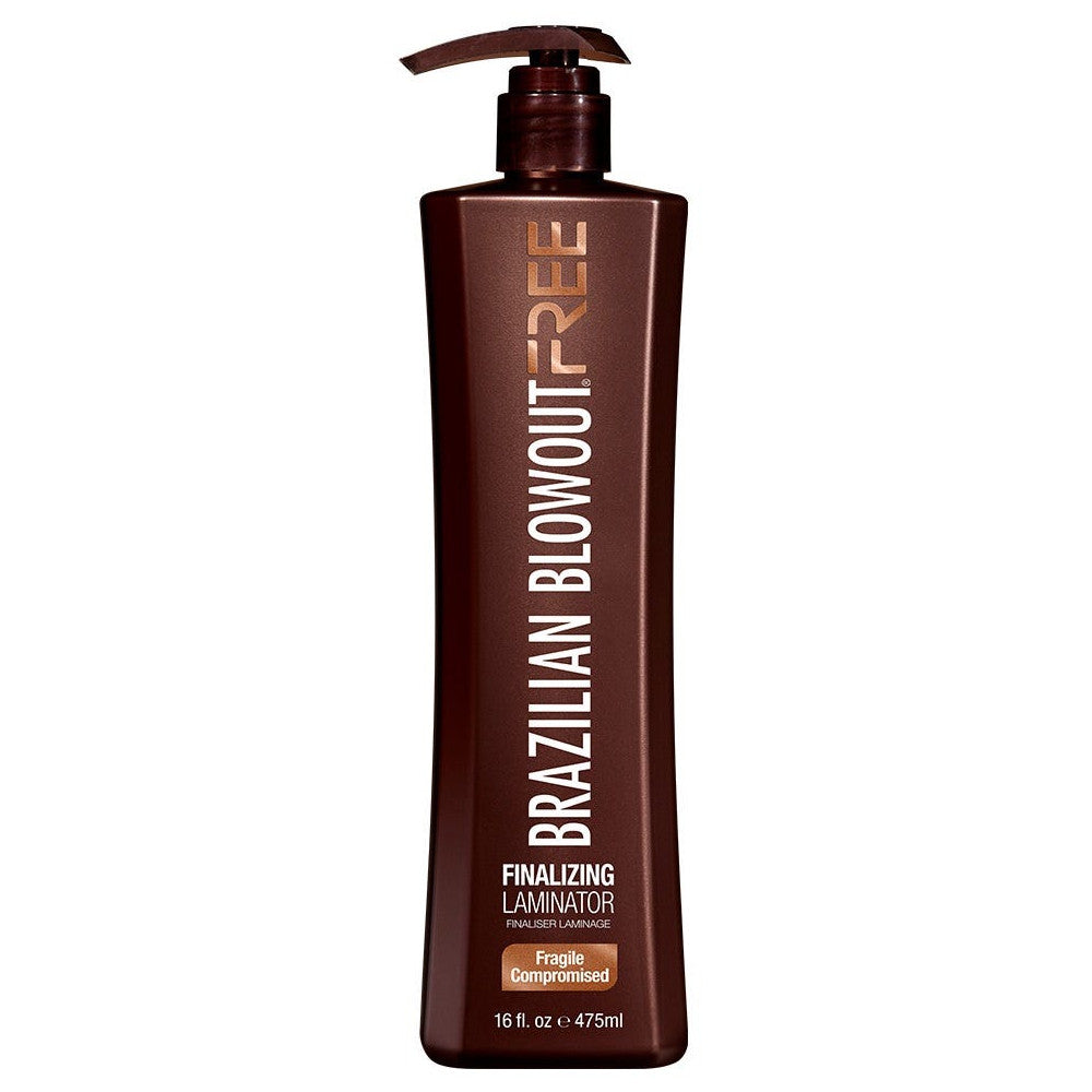 Brazilian Blowout Laminator Fragile / Compromised 16 oz