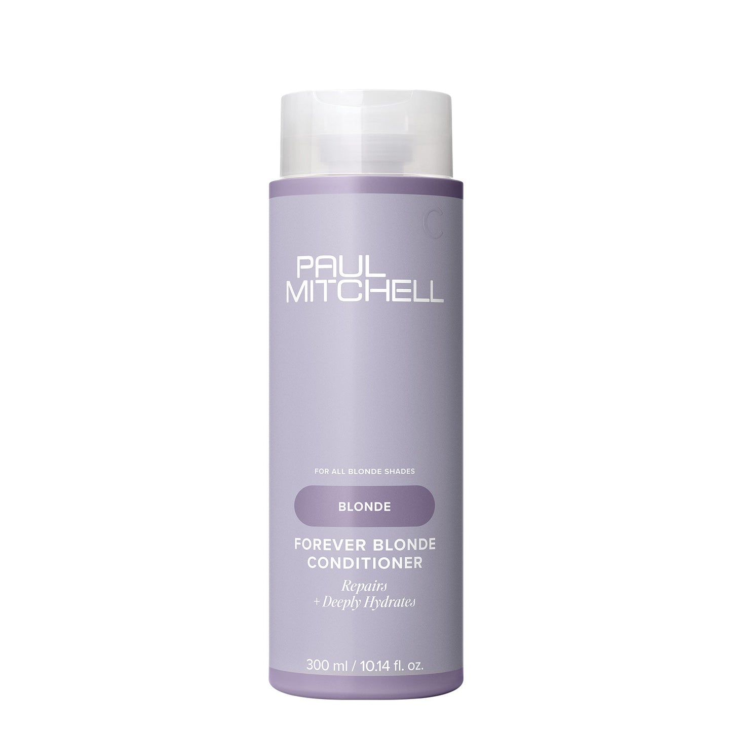 Paul Mitchell Forever Blonde Conditioner