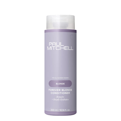 Paul Mitchell Forever Blonde Conditioner