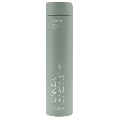 Lanza Healing Strength White Tea ShampooHair ShampooLANZASize: 10.1 oz