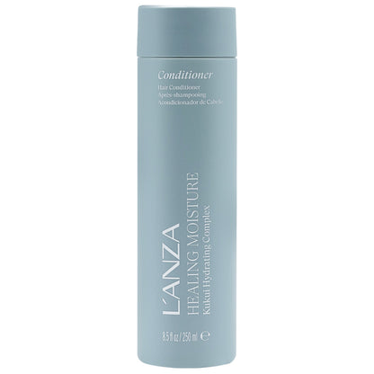 Lanza Healing Kukui Nut ConditionerHair ConditionerLANZASize: 8.5 oz