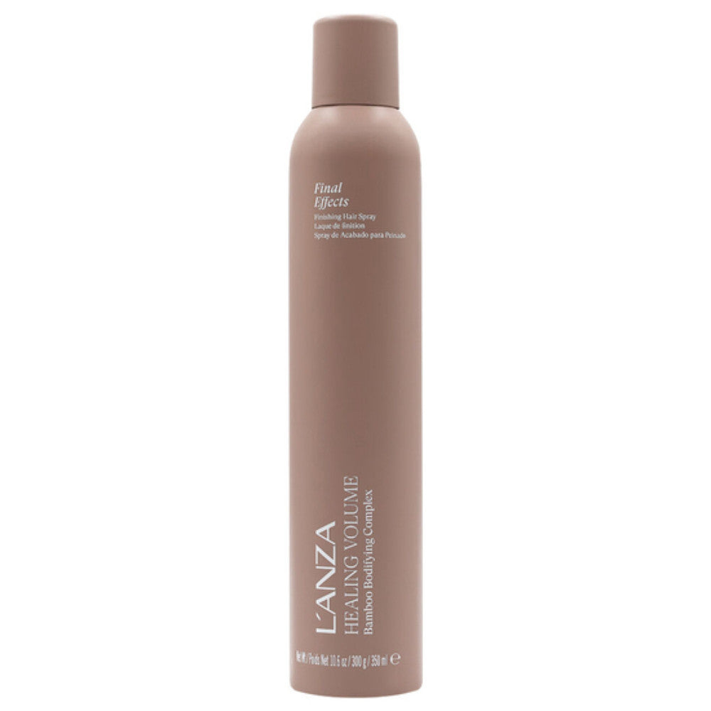 Lanza Volume Final Effects 10.6 ozHair SprayLANZA