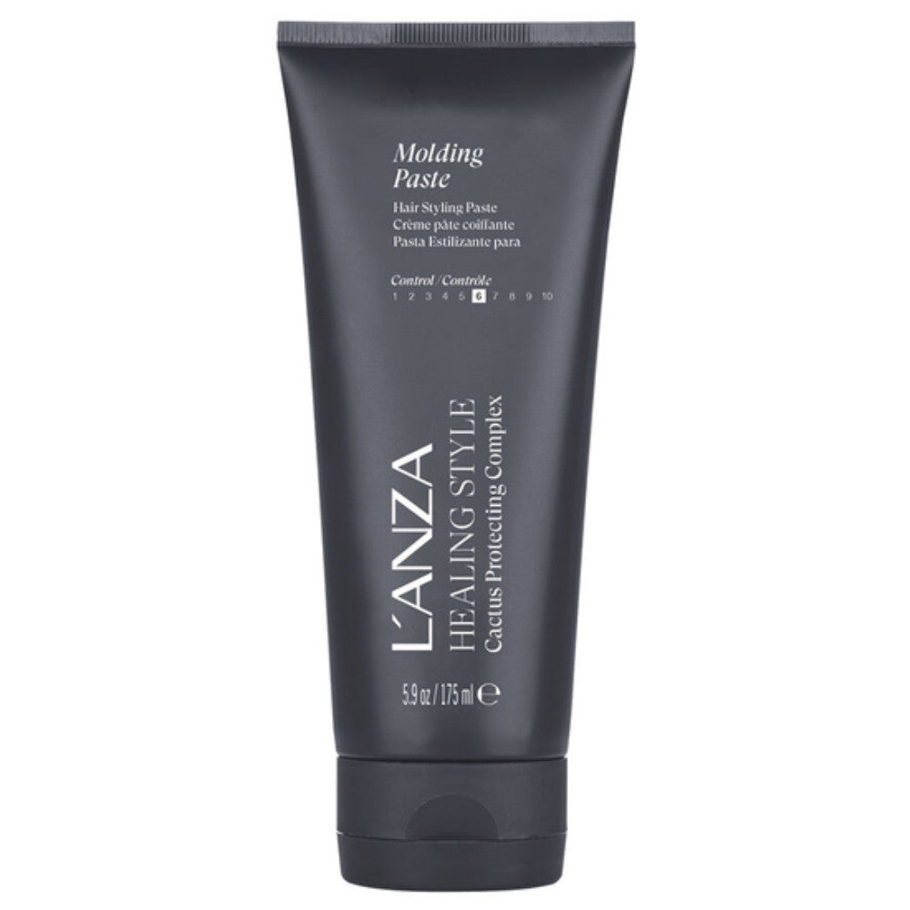 Lanza Healing Style Molding Paste 5.9 ozHair Gel, Paste & WaxLANZA