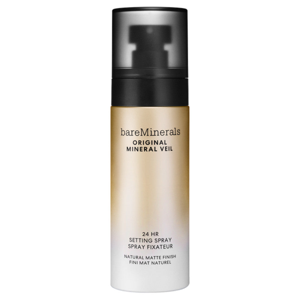 Bare Minerals Original Mineral Veil Setting Spray