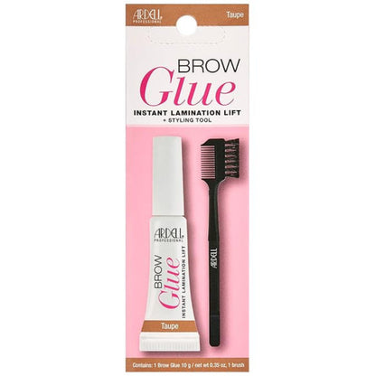 Ardell Brow Glue-taupe .35 oz