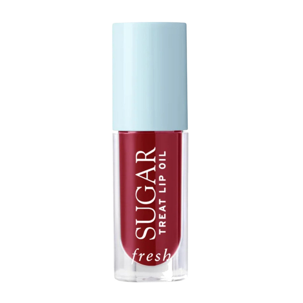 Fresh Sugar Treatment Lip Oil- Berry