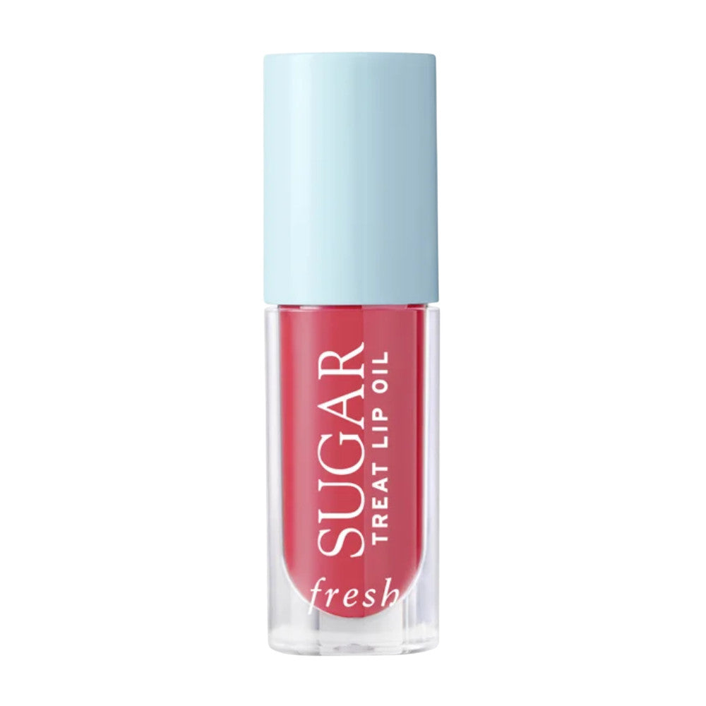 Fresh Sugar Treatment Lip Oil- Rose