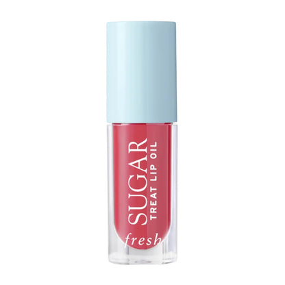 Fresh Sugar Treatment Lip Oil- Rose